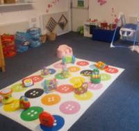 Abbey Wood Grange Nursery image 1