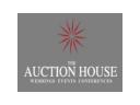 The Auction House logo