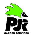 PJR Garden Services logo