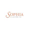 Sophia Cleaners logo