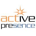 Active Presence Limited logo