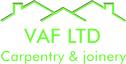 VAF LTD logo