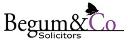 Begum & Co Solicitors logo