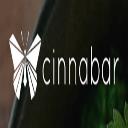 Cinnabar Venues logo