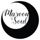 Maroon Soul logo