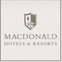 Macdonald Crutherland House logo