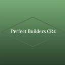 Perfect Builders CR4 logo