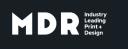 MDR CREATIVE LTD logo