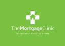 The Mortgage Clinic  logo