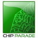 Chip Parade logo