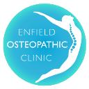 Enfield Osteopathic Clinic logo