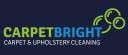 Carpet Bright UK - Chislehurst logo