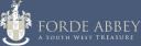 Forde Abbey and Gardens logo