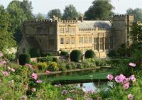 Forde Abbey and Gardens image 3