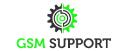 Gsm-support logo