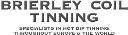 Brierley Coatings logo