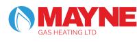 Mayne Gas Heating Limited image 6