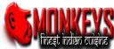 Monkey Wimbledon logo