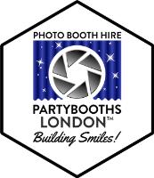 Party Booths London image 3