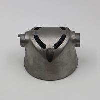 China Topper Aluminum Die Casting Company image 3