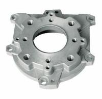 China Topper Aluminum Die Casting Company image 5