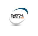 Capital Civils Ltd logo