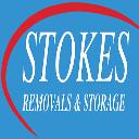 Stokes Removals & Storage logo