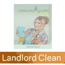 Landlord Clean London logo