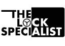 The Lock Specialist logo