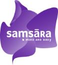 Yoga, Beauty & Massage - Samsara Mind and Body logo