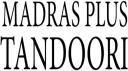 Madras Plus Tandoori logo