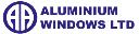 A A Aluminium Windows Ltd logo