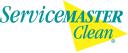 ServiceMaster Clean Leicester logo