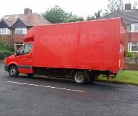 Yorkshire Movers image 1
