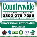 Countrywide Pest Control - Newbury logo