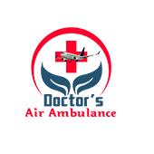 Doctors Air Ambulance Service in India image 1