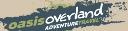  Oasis Overland logo