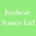 EcoHeat Sussex logo