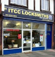 ITCC Locksmiths Ltd image 3
