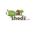 iLikeSheds.com logo