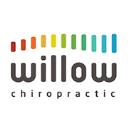Willow Chiropractic - Clevedon logo