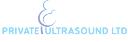 Private Ultrasound Ltd  logo