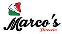 Macros Pizza logo