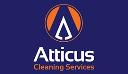 Atticus Cleaning services Ltd logo