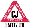CJ Safety Ltd logo