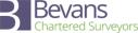 Bevans Chartered Surveyors logo