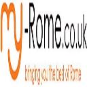 My Rome logo