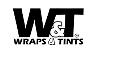 Wraps and Tints logo