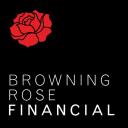 Browning Rose Financial logo