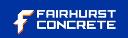 Fairhurst Concrete logo